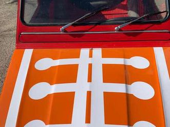 2cv6 0.6 marcatelo n61/300