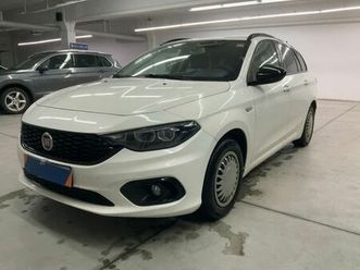 fiat tipo 1.4 turbos-design sitzhzg pdc applink dab