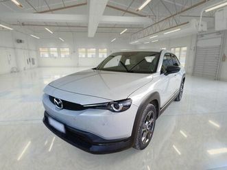 mazda mx-30 35,5kwh 110cv exceed