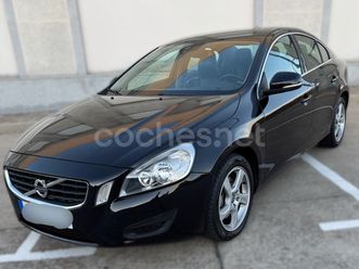 volvo s60 2.4 d5 summum auto