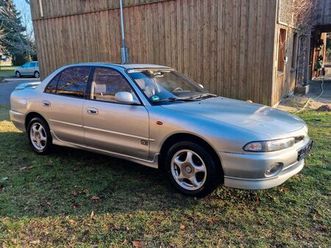 mitsubishi galant e50