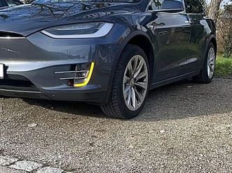 tesla 75 x autonome fahren