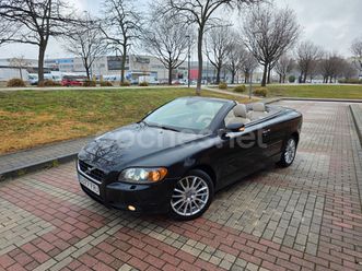 volvo c70 d5 summum