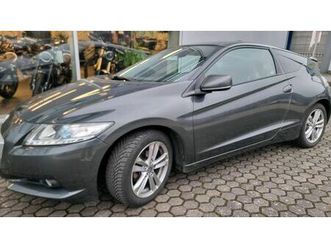 honda cr-z