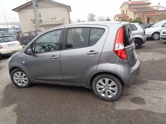 suzuki splash 1.0 gls gpl