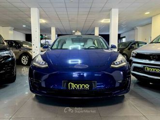 dual motor performance