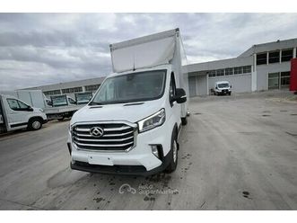 max deliver 9 l3 rwd r.sing furgonat.+sponda deliver 9 l3 rwd r.sing furgonat.+sponda