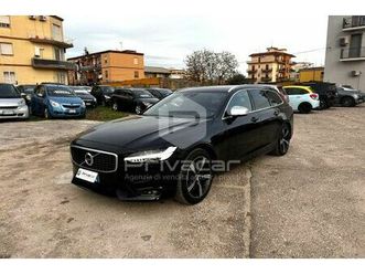 volvo v90 d4 r-design