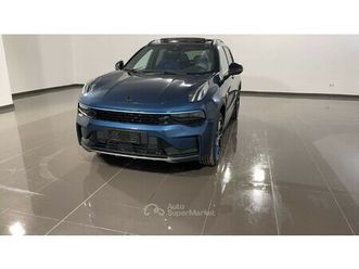 lynk lynk & co 01 1.5 phev 261cv auto fwd lynk & co 01 1.5 phev 261cv auto fwd