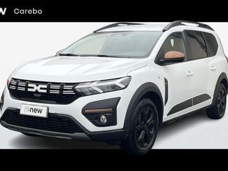 jogger extreme my24 tce 100 gpl eco-g 7p