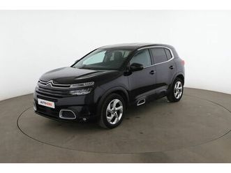 citroen c5 aircross 1.5 blue-hdi business eat8