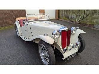 1948 mg t-type tc