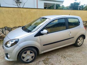 renault twingo 2009