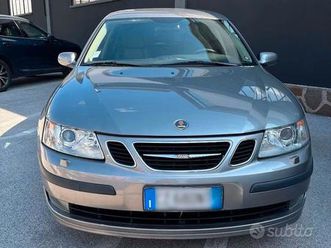 saab 9-3 1.9 tid tenuta benissimo