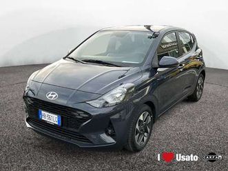 iii 2023 1.0 mpi connectline