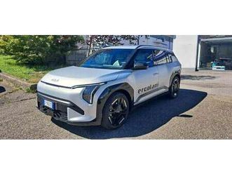 ev3 81,4 kwh gt-line