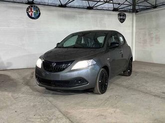 lancia ypsilon iii 2021 - ypsilon 1.0 firefly hybrid platino s&s 70cv