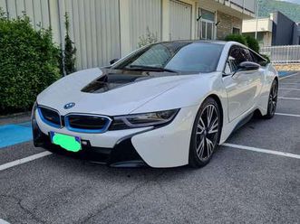 i8 coupe 1.5 auto
