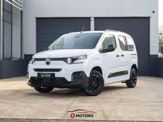 1.5 diesel 130 xl-new model-led-camera-cruise-