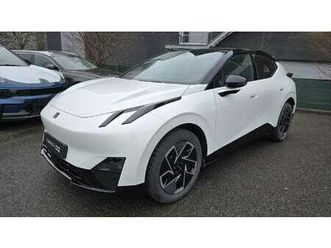 66 kwh core - stock actie