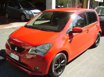seat mii 1.0 5 porte reference