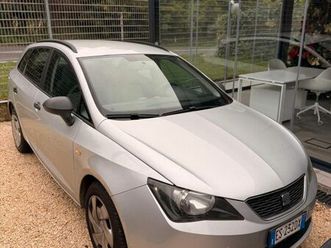 seat ibiza 1.2 tdi cr 5 porte reference