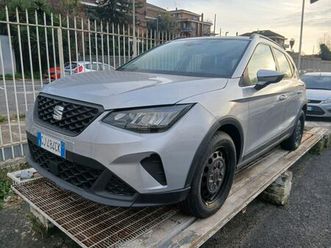 seat arona 1.0 ecotsi reference
