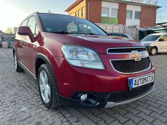 lt+automatik,klima,navi,kamera,allwetter,7sitzer