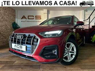 audi q5 sportback 45 tfsi quattro-ultra black line s tronic