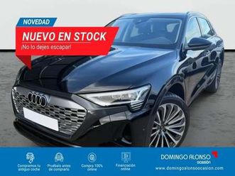 e-tron 50 sport 250 kw (340 cv) quattro