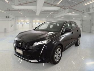 peugeot 3008 bluehdi 130 eat8 s/s active business