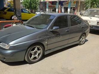 alfa romeo alfa 146 2000 twin spark 16v 1.4 105 ps