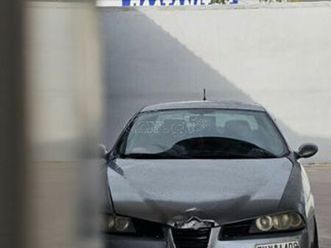 alfa romeo alfa 156 2004