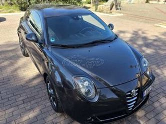 alfa romeo mito 2016 qv line 140hp