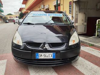 mitsubishi colt cz3 1.1 benzina cv75 kw 55 sportychcrome