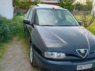 alfa romeo alfa 146 1996 1.7 boxer