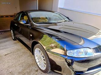 alfa romeo gt 2004 1.8 twin spark distinctive