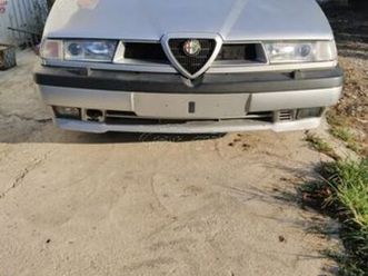 alfa romeo alfa 155 1995 q4