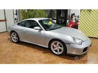 porsche altro 996 911 porsche carrera 4s book service italiana