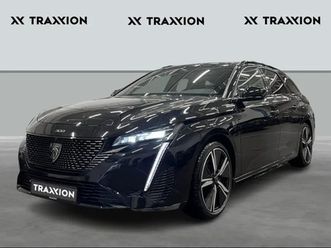 gt 1.6 plug-in hybrid 180