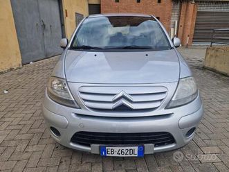 citroen c3 gpl