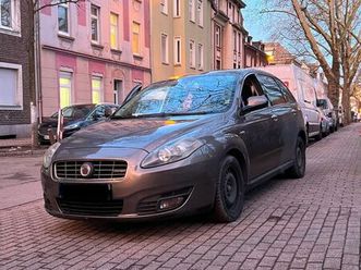 fiat croma