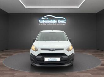 ford transit connect kombi lang