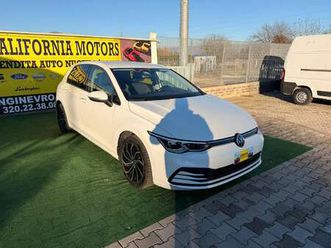 1.0 etsi evo life 110cv dsg