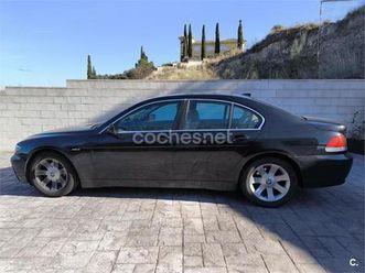 bmw serie 7