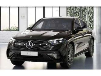 coupe amg line premium 4matic auto tetto 20” iva