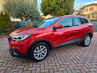 renault kadjar dci 8v 110cv energy intens