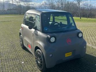 aixam - citroen ami 2025