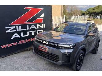 1.2 mild hybrid extreme 140cv tetto..come nuova..