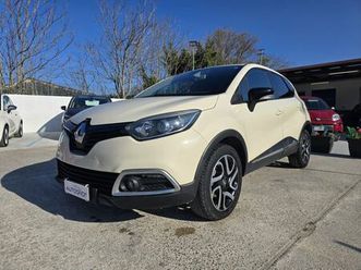renault captur dci 8v 90 cv start&stop energy inte
